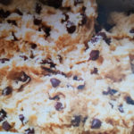 Cookie dought