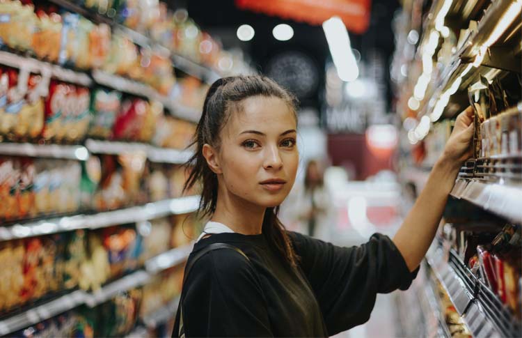 ¿Ser vegano es caro?