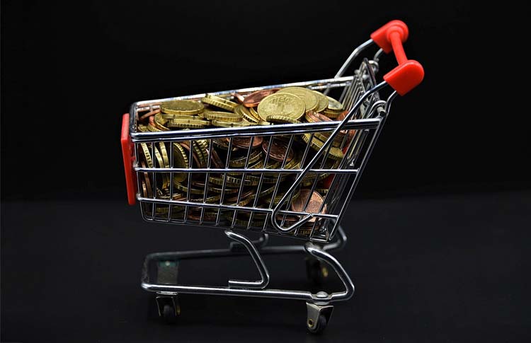 Trucos para ahorrar en la cesta de la compra