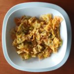 Pasta Queso Vegano