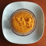 Queso Cheddar Vegano