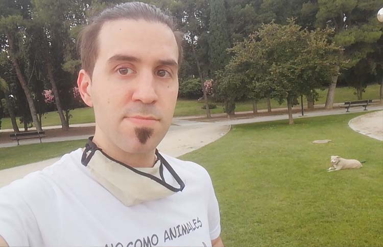 Prueba gratis el Club Vegano y Sano