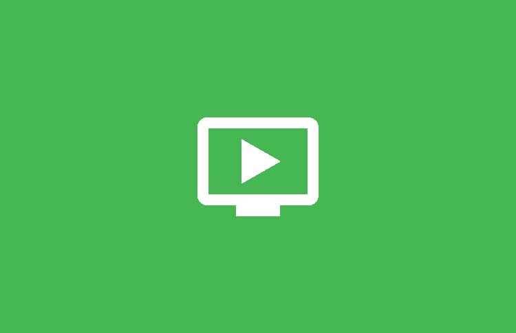 Vídeo explicativo de los menús saludables